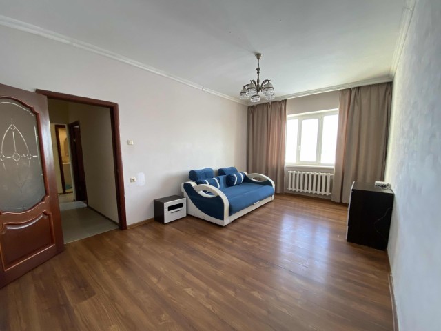 2 комн., 52 м², 112 серия, ЯГСХА 9