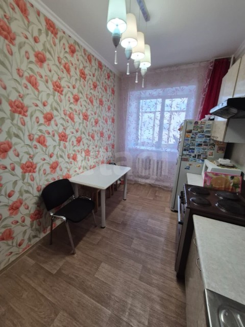 3 комн., 66 м², Инд. планировка, Поселок Геологов, Борисовка-1 4