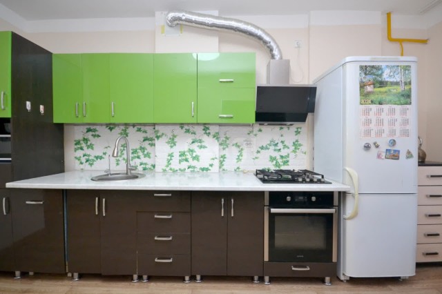 1 комн., 40 м², Монолитно-каркасный, 17 квартал 4