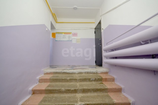 3 комн., 69 м², Инд. планировка, Гимеин 18