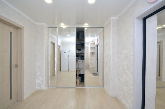 1 комн., 48 м², Инд. планировка, Жатай 10