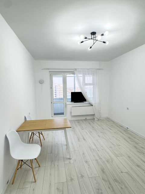 1 комн., 29 м², 112 серия, ДСК 2