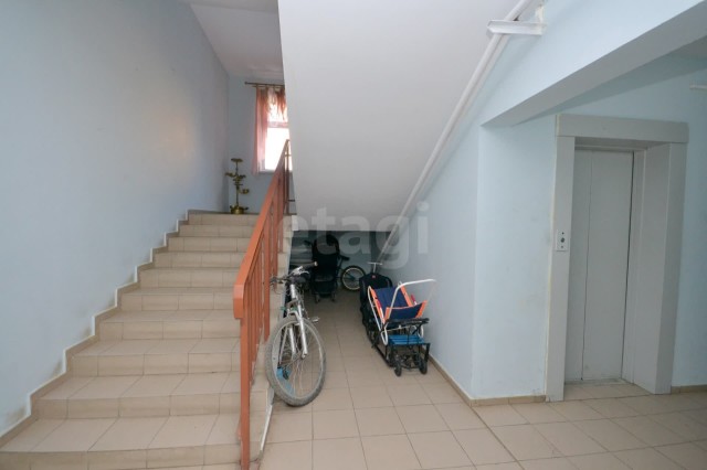 1 комн., 40 м², Монолитно-каркасный, ЯКСМК 18