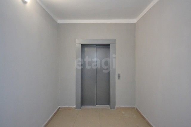 2 комн., 41 м², Монолитно-каркасный, Звездный 12