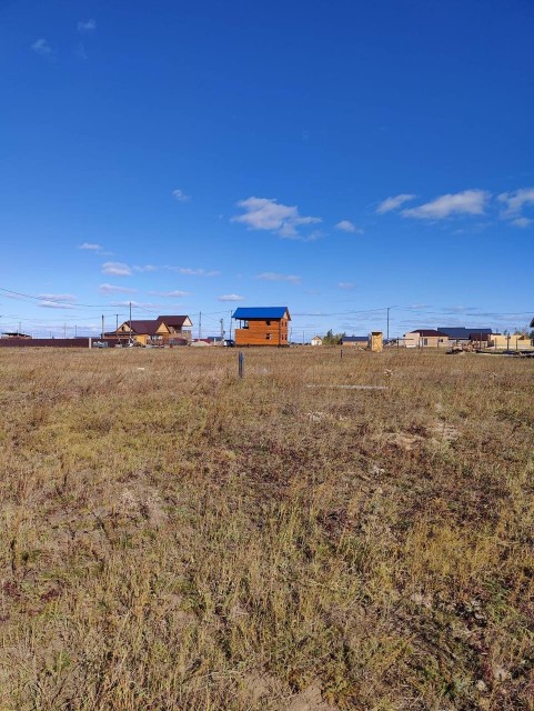 1000 м², земельные участки, продаю 2