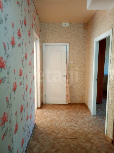 2 комн., 64 м², 112 серия, Сахацирк 3