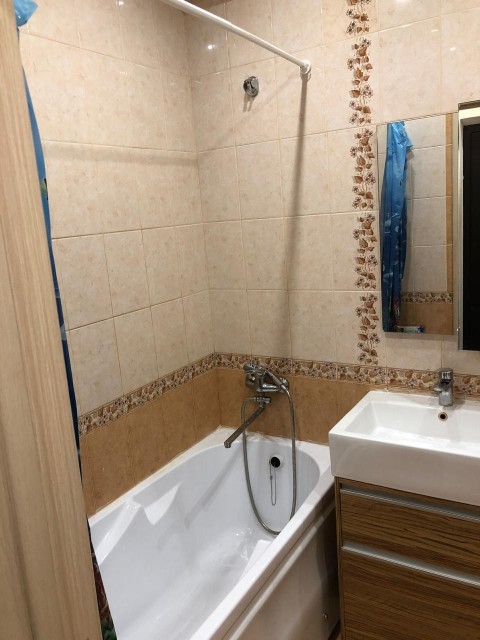 Студия, 23 м², Блочный, ЯГСХА 6