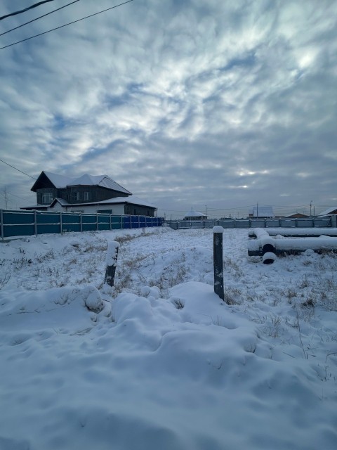 1200 м², земельные участки, продаю 5