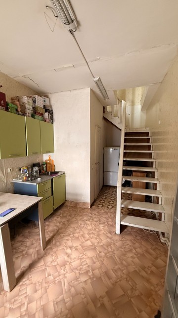 1 комн., 34 м², Инд. планировка, ДСК 2