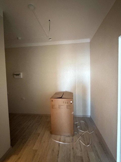 1 комн., 55 м², Монолитно-каркасный, Звездный 11