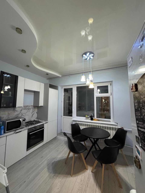 2 комн., 55 м², 112 серия, Апельсин 5