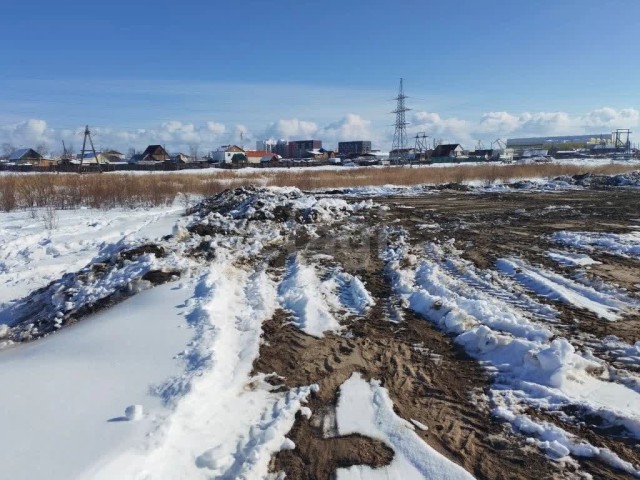 1248 м², земельные участки, продаю 3