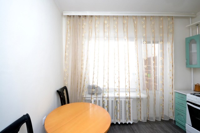 2 комн., 56 м², 112 серия, 202 мкрн. 2