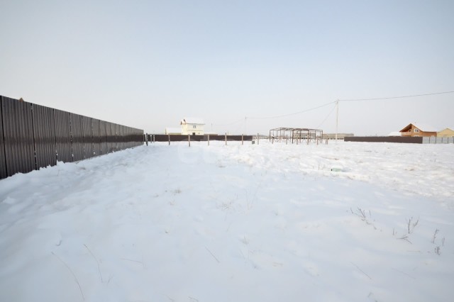 1129 м², земельные участки, продаю 7