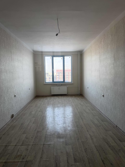 1 комн., 55 м², Монолитно-каркасный, Звездный 8