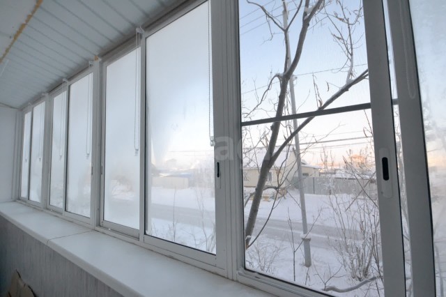 3 комн., 67 м², Инд. планировка, Жатай 15