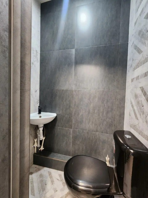 1 комн., 40 м², Монолитно-каркасный, Крестьянский рынок, стадион "Туймаада" 8