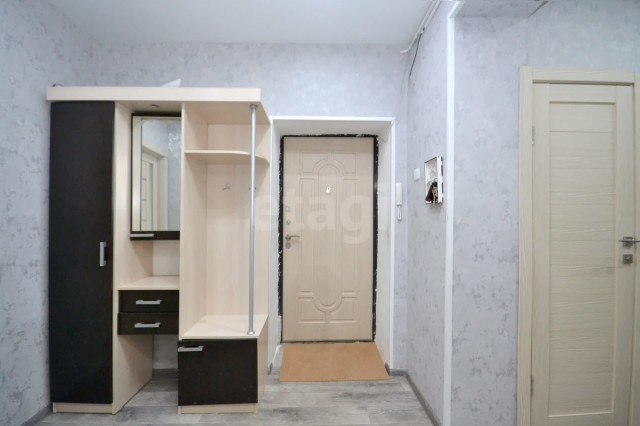 3 комн., 67 м², Инд. планировка, Жатай 19