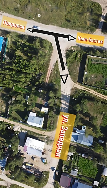 10000 м², земельные участки, продаю 6