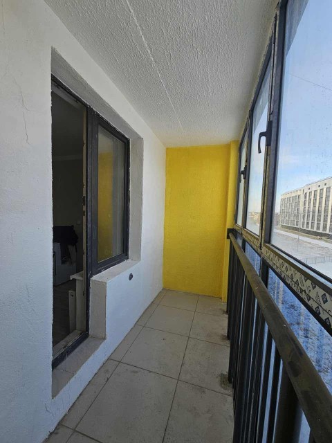 Студия, 26 м², Другое, Звездный 5