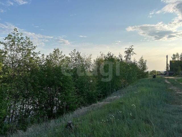 734 м², земельные участки, продаю 6