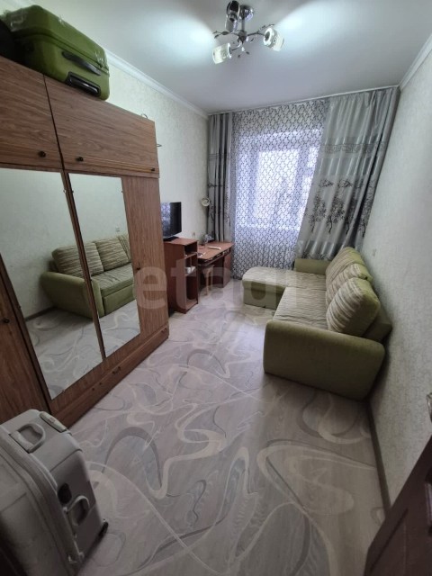 3 комн., 66 м², Инд. планировка, Поселок Геологов, Борисовка-1 10