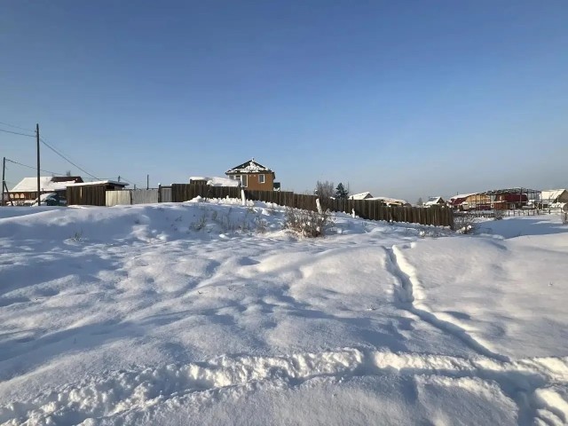 800 м², земельные участки, продаю 3