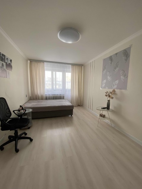 2 комн., 47 м², КПД, 202 мкрн. 6