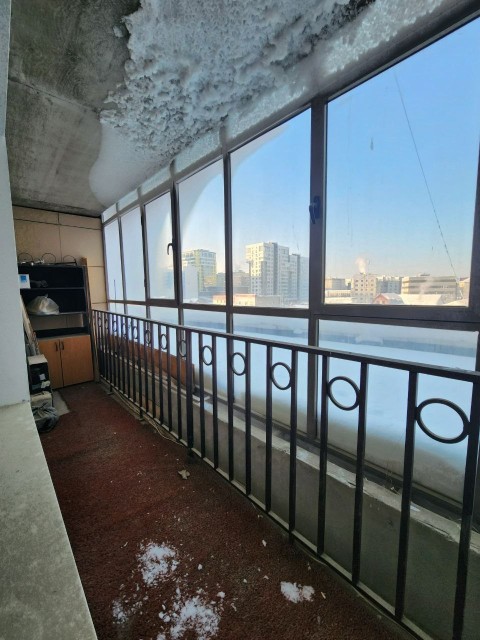 2 комн., 86 м², Блочный, Кинотеатр Лена 3