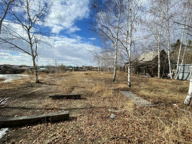 1400 м², земельные участки, продаю 5