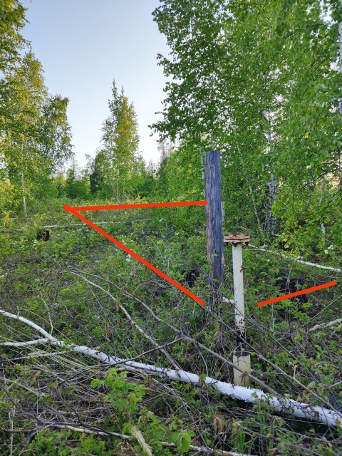 10000 м², земельные участки, продаю 5