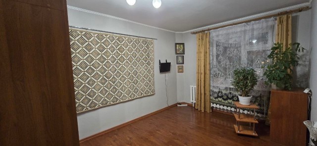 4 комн., КПД 8