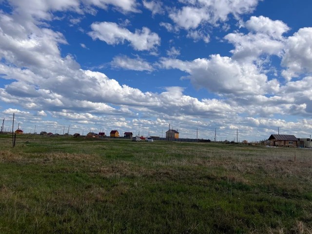 1000 м², земельные участки, продаю 2