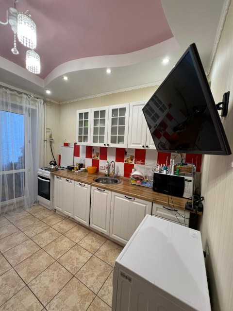 1 комн., 35 м², 112 серия, Площадь Победы