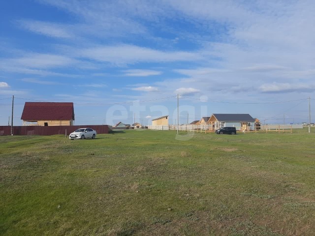 1000 м², земельные участки, продаю 6