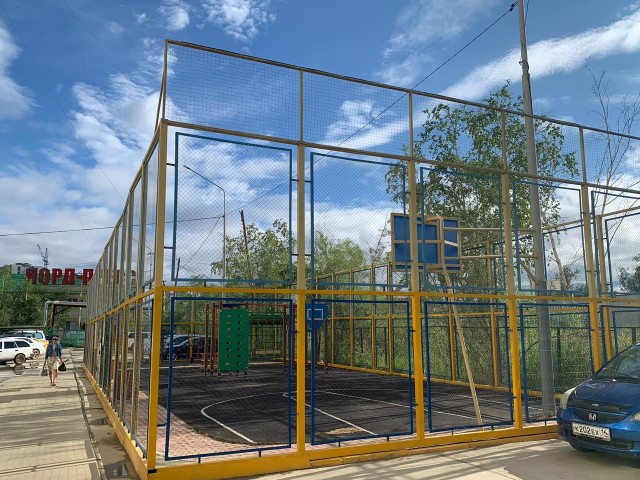 1 комн., 32 м², Монолитно-каркасный, Авиагруппа 10