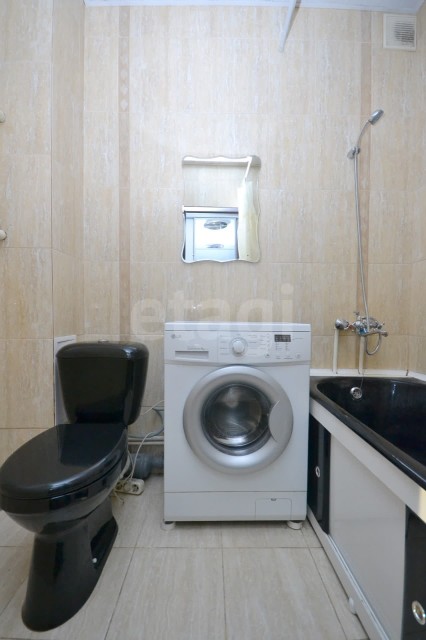 1 комн., 40 м², Монолитно-каркасный, ЯКСМК 11