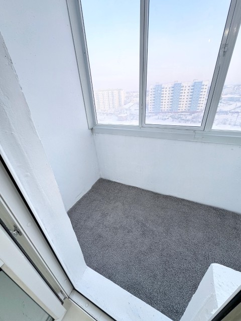 1 комн., 29 м², 112 серия, ДСК 6