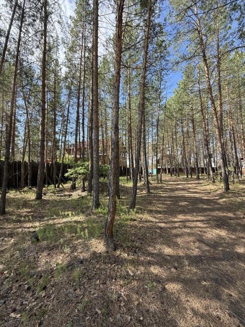 3000 м², земельные участки, продаю