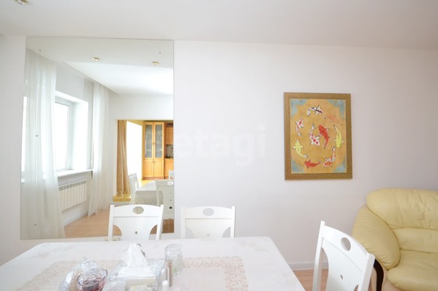 3 комн., 87 м², 112 серия, 202 мкрн. 7