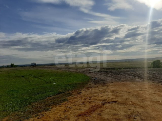 1000 м², земельные участки, продаю 5