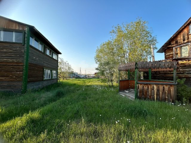 734 м², земельные участки, продаю 3