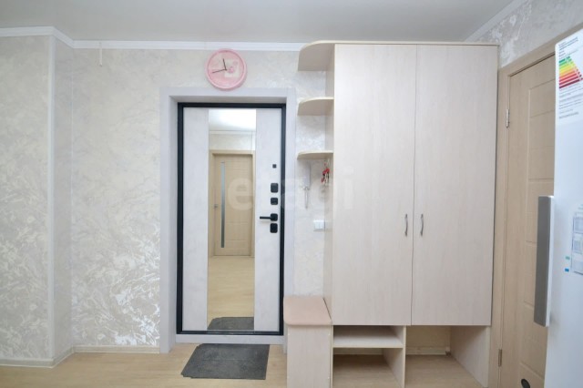 1 комн., 48 м², Инд. планировка, Жатай 9