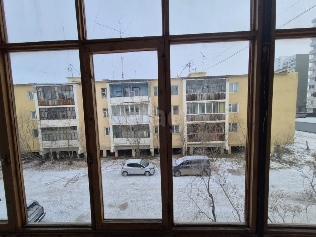 3 комн., 66 м², Инд. планировка, Поселок Геологов, Борисовка-1 17