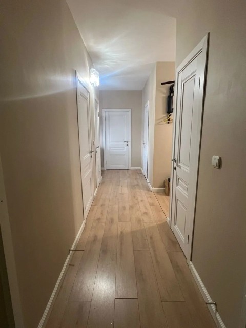 4 комн., 112 серия, Студгородок 6