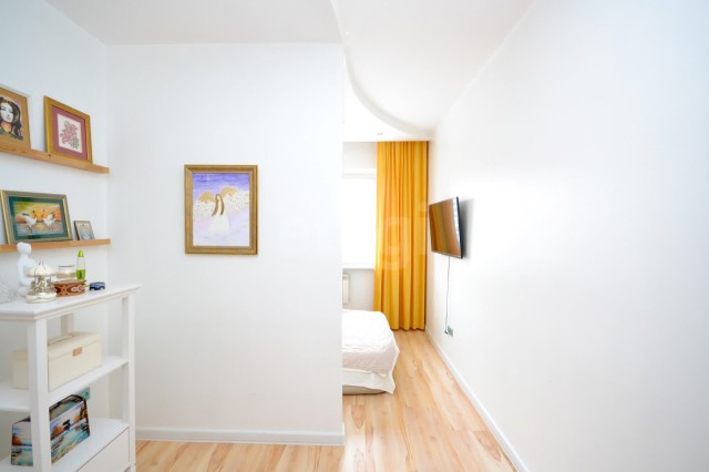 3 комн., 87 м², 112 серия, 202 мкрн. 10