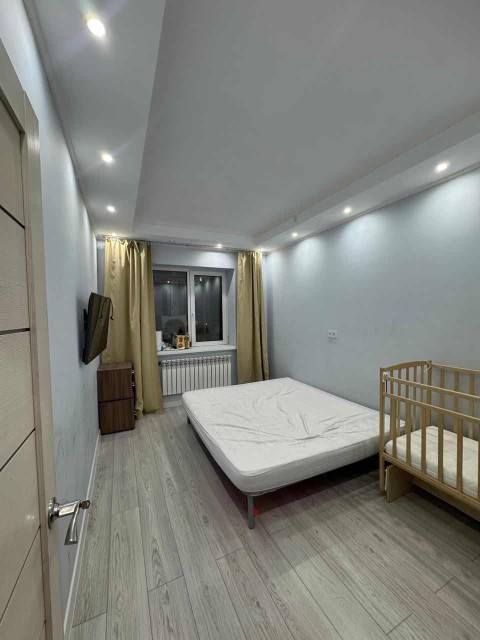 2 комн., 55 м², 112 серия, Апельсин 7