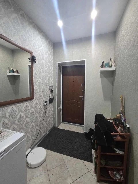 1 комн., 35 м², Блочный, Центр - район пл. Орджоникидзе 5