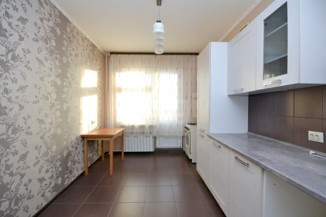 1 комн., 40 м², Монолитно-каркасный, ЯКСМК 9