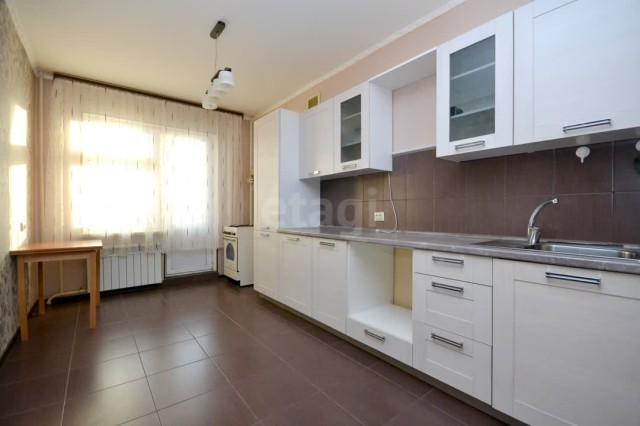 1 комн., 40 м², Монолитно-каркасный, ЯКСМК